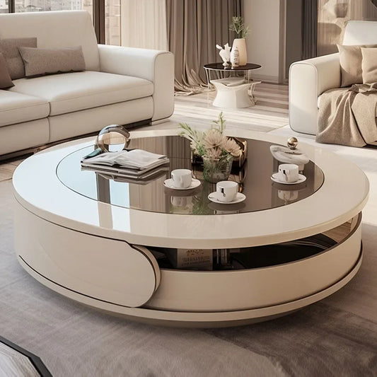 HHPO| Coffee Table