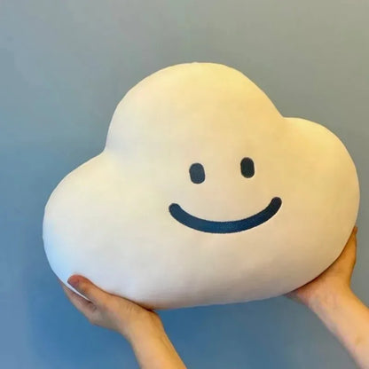 KROFFEN| 1PCS Lovely Soft Cloud Stuffed Pillow