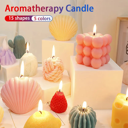 JUMMIE| Fragrant Candles
