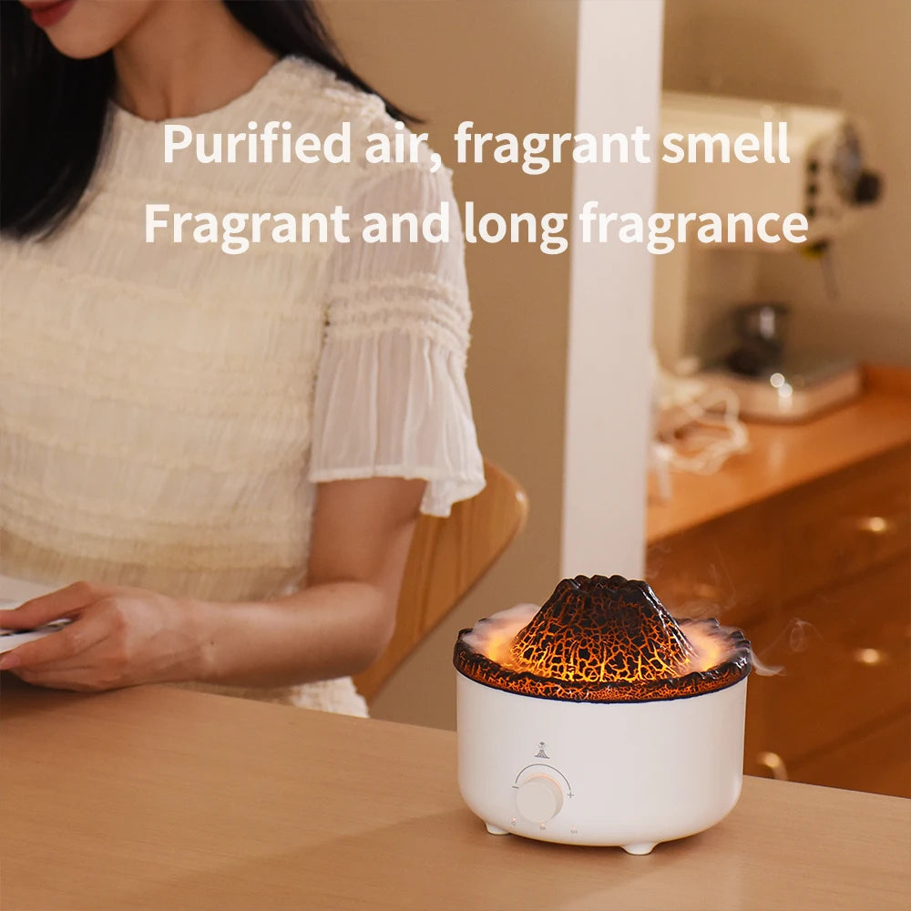 XUMBI| Fragrance Diffuser