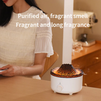 XUMBI| Fragrance Diffuser