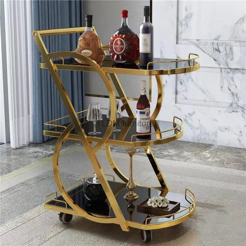 MAEVA| Utility Trolley