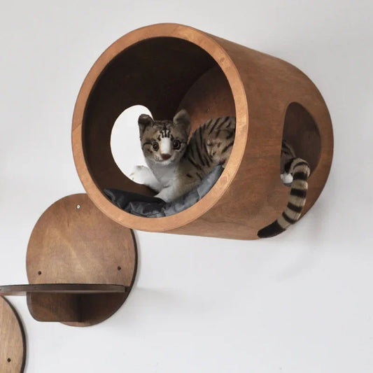 Cat Climbing Frame