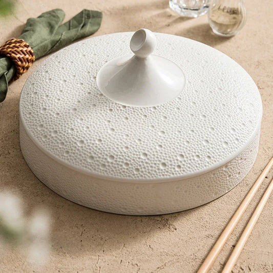 kANCUN| Ceramic Casserole