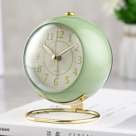 GEMS| Decorative Retro Alarm Clock