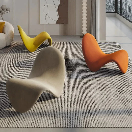 LUKA|  Lazy Chair