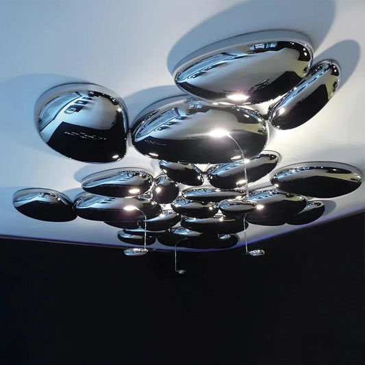 JUGOP| Postmodern Designer Chandelier