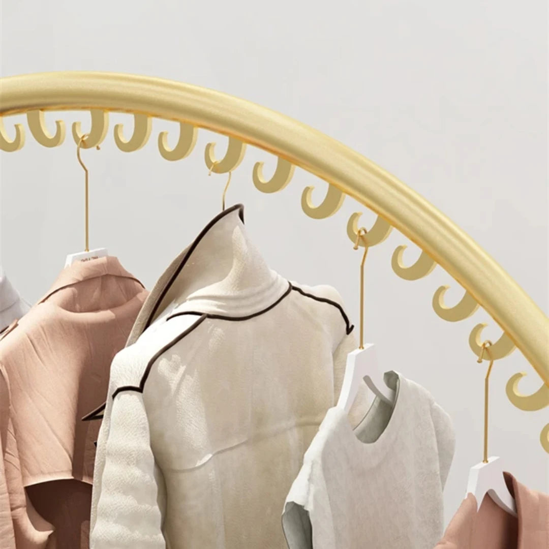 ZELDA| Clothes Rack