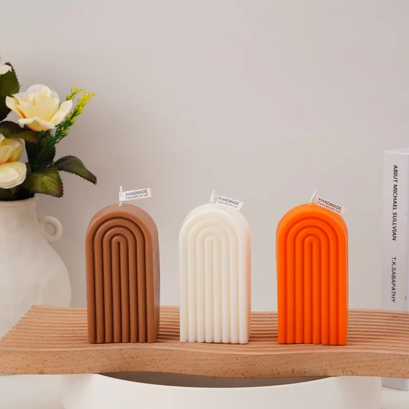 KURKLAN| Soy Wax Scented Handmade Candle