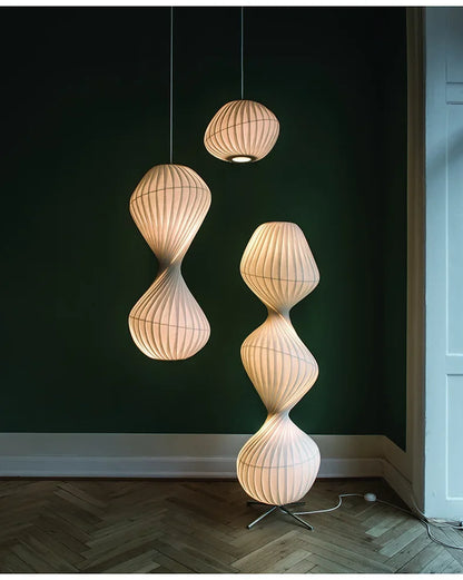 SANDYH| Floor Lamp