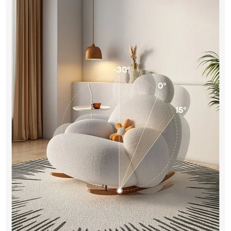 BELAND| Sofa Chair