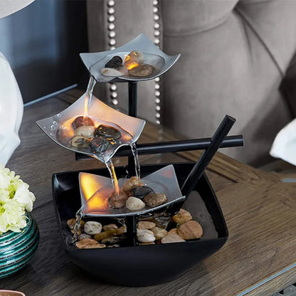OONU| Decoration Water Fountain