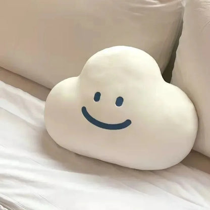 KROFFEN| 1PCS Lovely Soft Cloud Stuffed Pillow