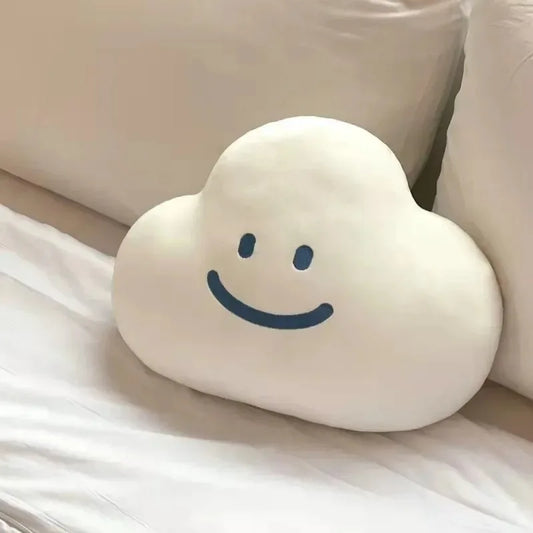 KROFFEN| 1PCS Lovely Soft Cloud Stuffed Pillow