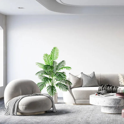 PIEEYAL| Artificial Tropical Palm Tree