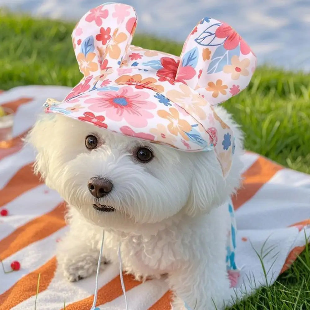 Pet Bucket Hat