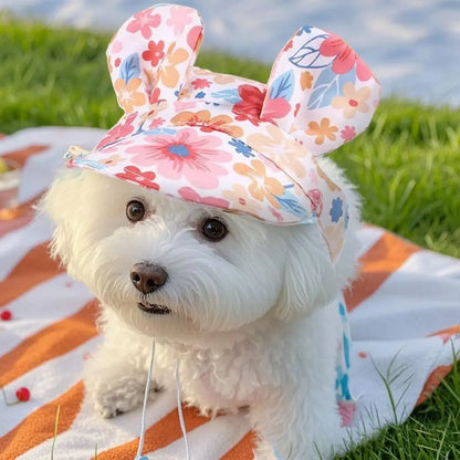 Pet Bucket Hat