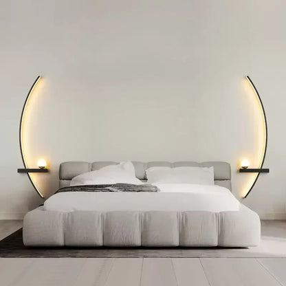 COOPER| Modern LED Wall Lamp