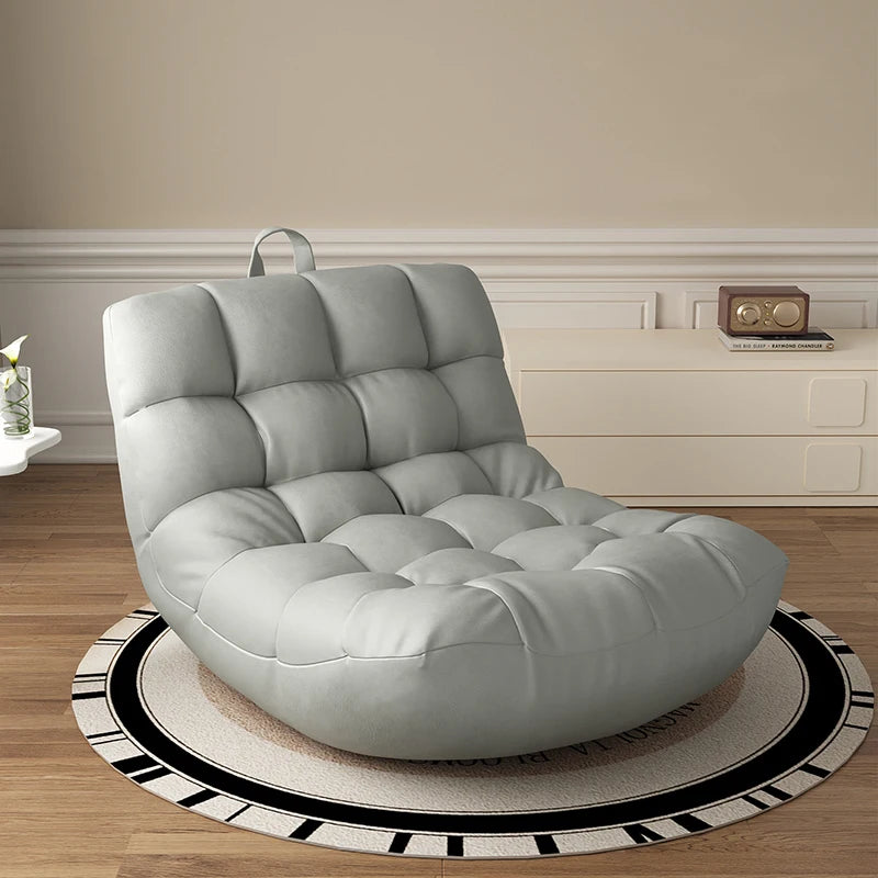 LOOM| Bean Bag Sofa