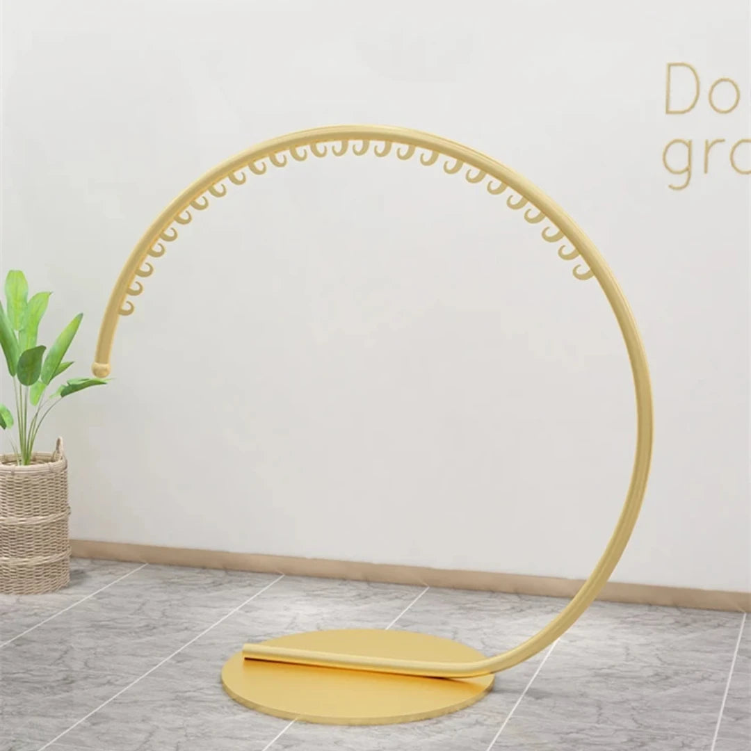 ZELDA| Clothes Rack