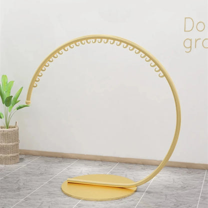 ZELDA| Clothes Rack