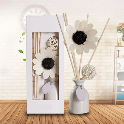 ZINZIN| Fragrance Diffuser Set