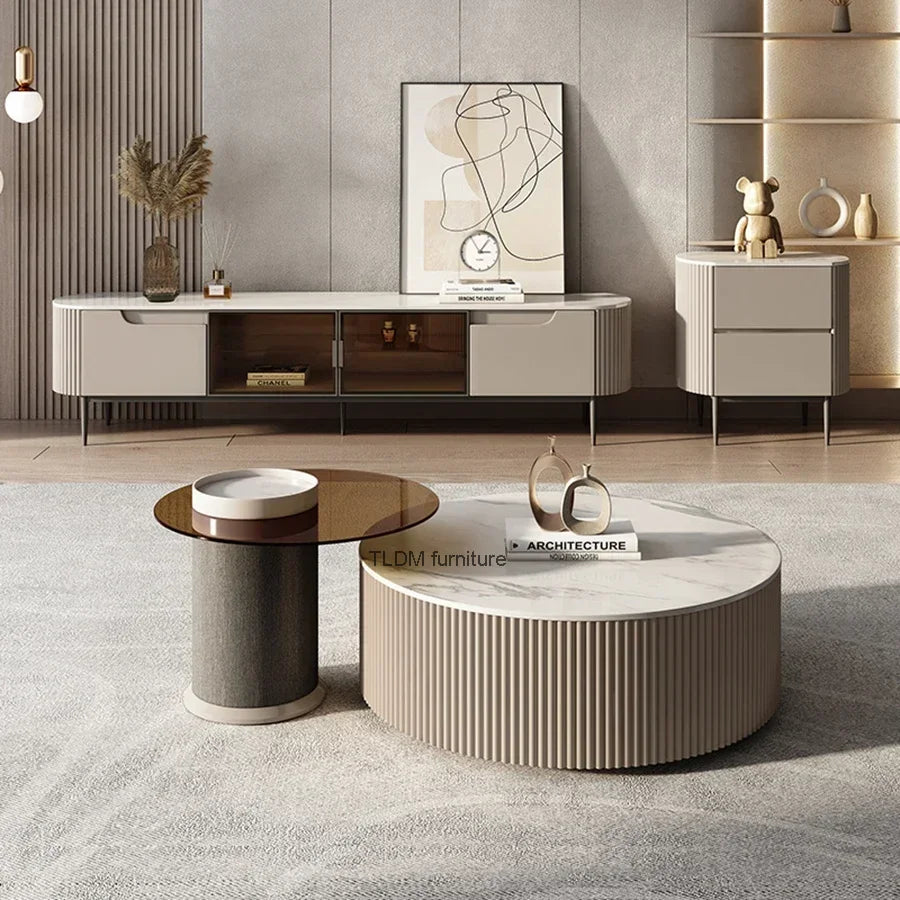 KARL| Adjustable Coffee Table