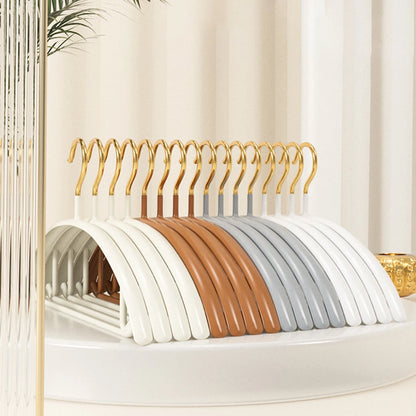 JANVI| 10PCS/Set Clothes Hangers