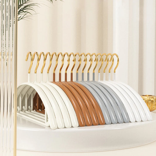 JANVI| 10PCS/Set Clothes Hangers