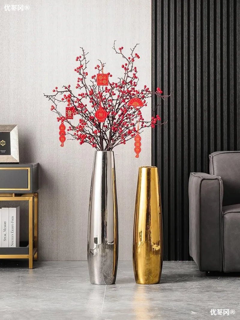 PEPINIA| Large Floor Vase