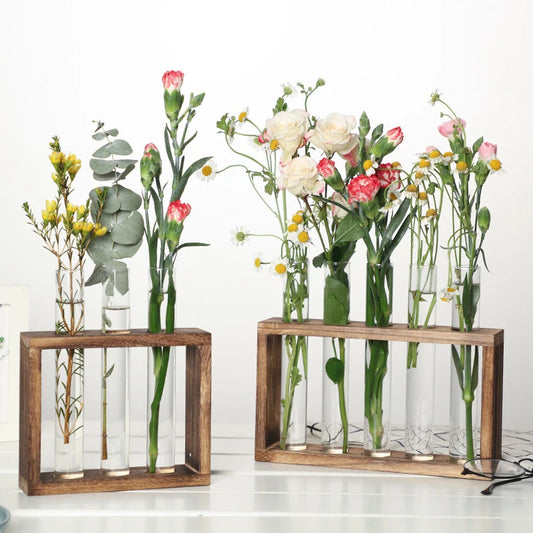 FIVVES| Tube Vase