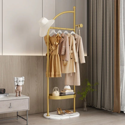 ZELDA| Clothes Rack
