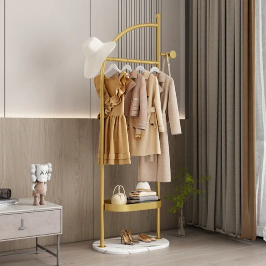 ZELDA| Clothes Rack
