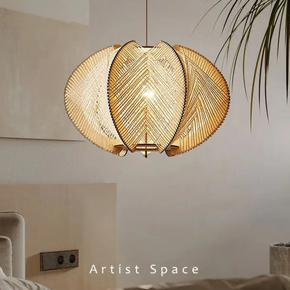 VYDS| Retro Style Chandelier
