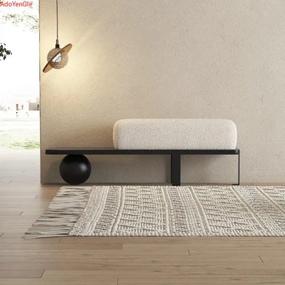 MIKEE| Ottoman