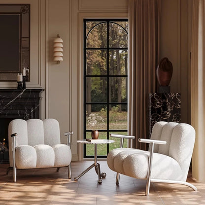 GEANS|  Chair Lounge