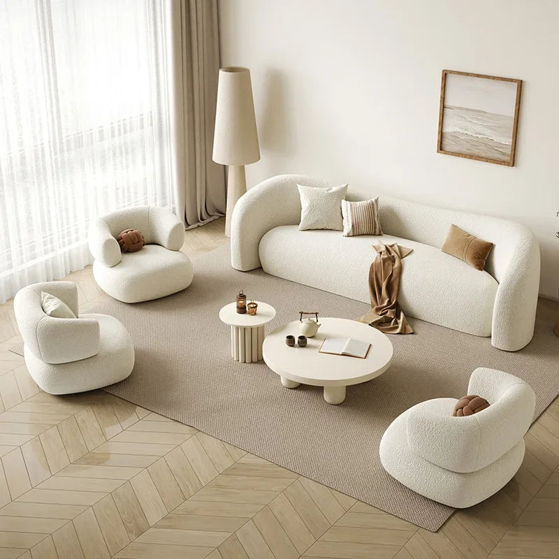 GORDAN| Sofa