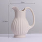 KAUIS| Modern Style Ceramic Vase 