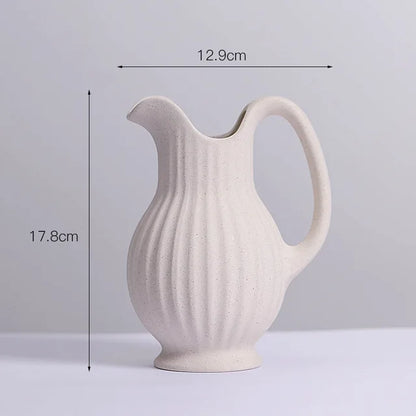 KAUIS| Modern Style Ceramic Vase 
