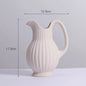 KAUIS| Modern Style Ceramic Vase 