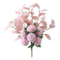 NAIIRO| Artificial Hydrangea Flowers