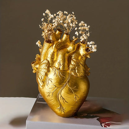 SPEFGY| Heart Shaped Vase