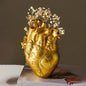 SPEFGY| Heart Shaped Vase