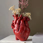 SPEFGY| Heart Shaped Vase