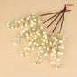 FLORYA| Artificial Berry Flower 