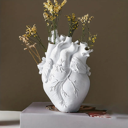 SPEFGY| Heart Shaped Vase