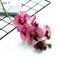 YAJIOP| Artificial Orchid Flowers