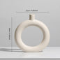 BABBO| Ceramic Vase 