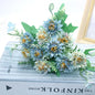 VYENNA| Artificial Blue Roses