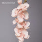 JERDBO| 8 Heads Artificial Orchid 